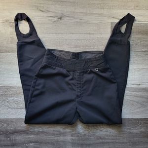 Schoeller skifans PROFESIONAL SKI SNOW PANTS